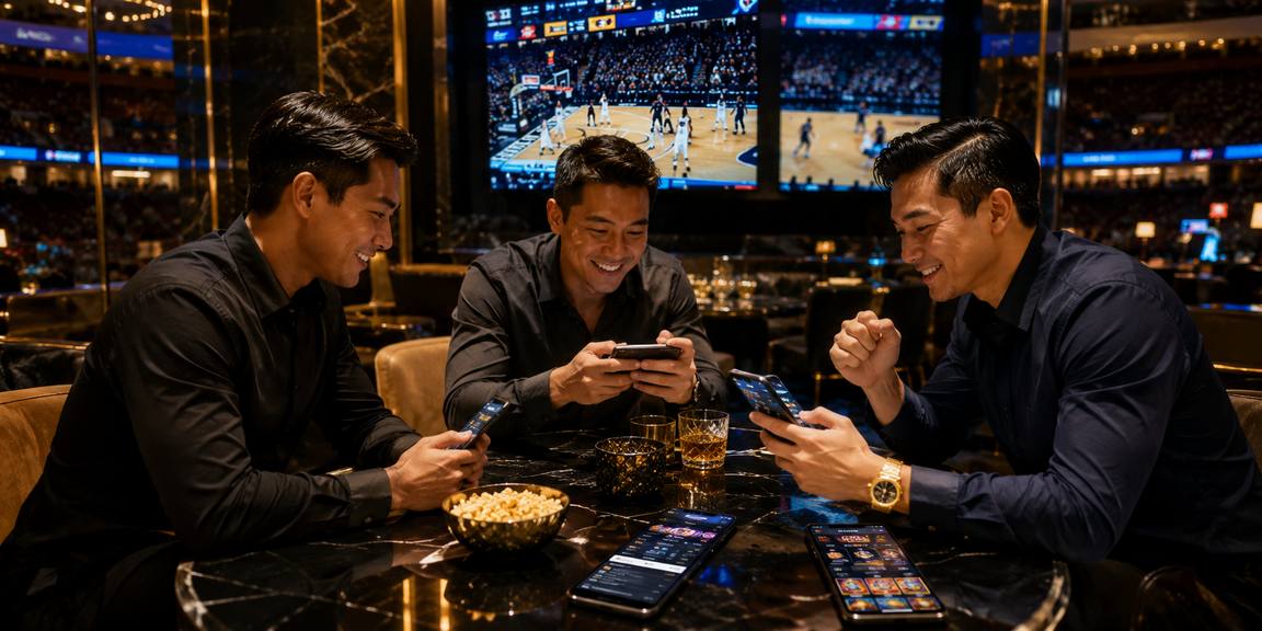 123win Khám phá 123win được hình thành như thế nào